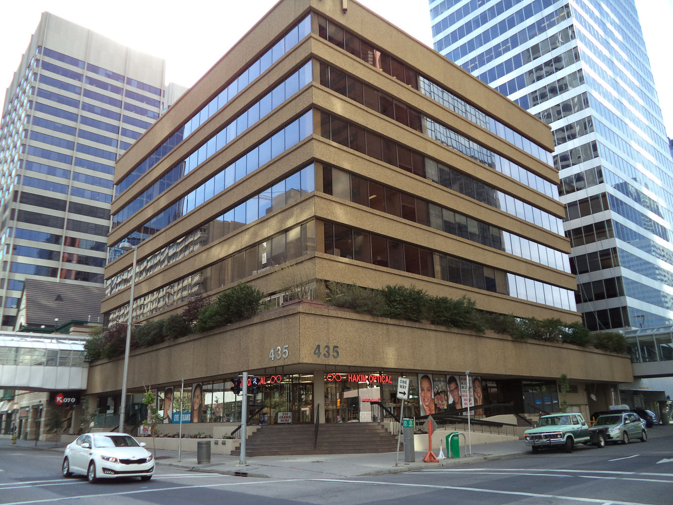 Eclipse Eline Services